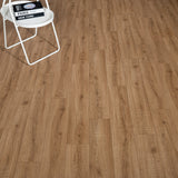 Sorbonne 545 Supertex Wood Vinyl Flooring