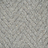 Squirrel Royal Sterling Wool Loop Carpet by Abingdon