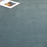Steel Blue Quebec Twist Carpet