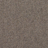 Stone 830 Prestige Design Wool Loop Ribbed Carpet