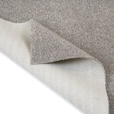 Stone Grey 90 Monaco Twist Carpet