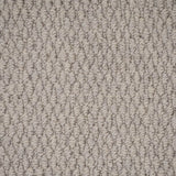 Stone Grey Florida Loop Carpet