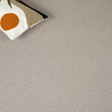 Stone Grey Florida Loop Carpet