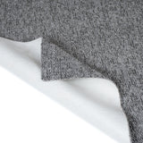 Stone Grey Star Loop Carpet