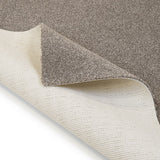 Stone Grey Versailles Twist Carpet