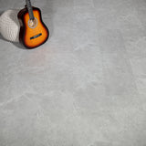 Stone Mist Prestige Tile 6mm SPC Click LVT Flooring