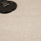 Straw Maverick Saxony Carpet