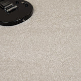 Straw Maverick Saxony Carpet