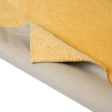 Sunshine Yellow 350 Carousel Twist Carpet