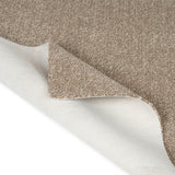 Taupe 13 Stainfree Tweed Carpet by Abingdon