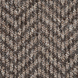 Taupe 2025 Chile Herringbone Loop Carpet