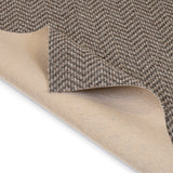Taupe 2025 Chile Herringbone Loop Carpet