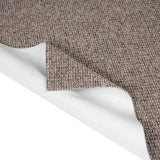 Taupe Star Loop Carpet