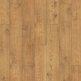 Tawny Chestnut 5537 Atlantic 10mm Laminate Flooring by Krono Original