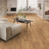 Tawny Chestnut 5537 Atlantic 10mm Laminate Flooring by Krono Original