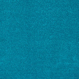 Teal Oxford Twist Carpet