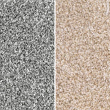 Terra Heathers Twist Feltback Carpet by Associated Weavers Clearance