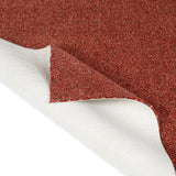 Terracotta 17 Stainfree Tweed Carpet by Abingdon