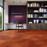 Terracotta 88 Animo Carpet Clearance