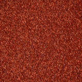 Terracotta Stainfree Caress Carpet by Abingdon