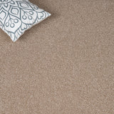 Thatched Roof Stainfree Rustique Ultra Carpet by Abingdon