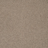 Timber Malabar Two Fold Wool Carpet by Cormar