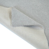 Titanium Grey 75 Bellevue Saxony Carpet