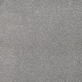 Titanium Grey Versailles Twist Carpet