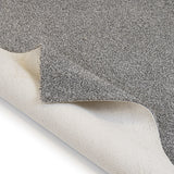 Titanium Grey Versailles Twist Carpet