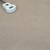 Toasted Almond Pembroke Twist Carpet by Cormar