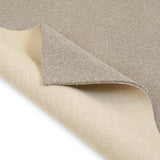 Toasted Almond Pembroke Twist Carpet by Cormar