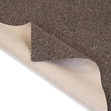 Tobacco Appleton Loop Feltback Carpet