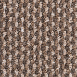 Tobacco Richmond Loop Feltback Carpet