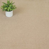 Toffee Hampstead Deluxe 50oz Carpet by Cormar