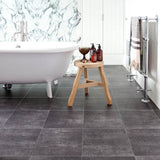 Toledo D598 Texmark Stone Vinyl Flooring
