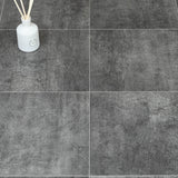 Toledo D598 Texmark Stone Vinyl Flooring