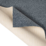 Tornado Blue Apollo Plus Carpet by Cormar