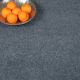 Tornado Blue Apollo Plus Carpet by Cormar