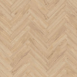 Toulouse Oak D3678 Herringbone 8mm Laminate Flooring by Kronotex