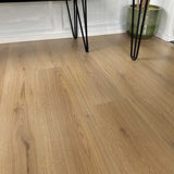 Trend Oak Nature D3125 Standard Plus 7mm Laminate Flooring by Kronotex