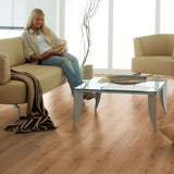 Trend Oak Nature D3125 Standard Plus 7mm Laminate Flooring by Kronotex