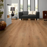 Trend Oak Nature D3125 Advanced 8mm Laminate Flooring by Kronotex