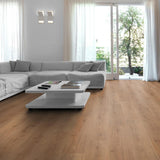 Trend Oak Nature D3125 Advanced 8mm Laminate Flooring by Kronotex