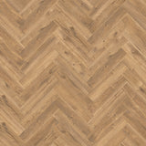 Treviso Oak D4764 Herringbone 8mm Laminate Flooring by Kronotex