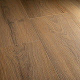 Truro Oak Castillo 7mm Laminate Flooring