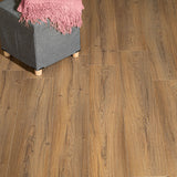 Truro Oak Castillo 7mm Laminate Flooring