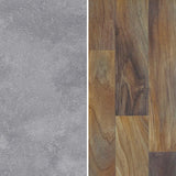 Turbo Vinyl Flooring Clearance