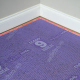 Cloud 9 Radiance 6mm Thick Carpet Underlay