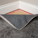 Cloud 9 Radiance 6mm Thick Carpet Underlay