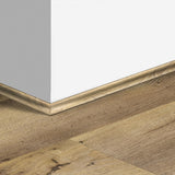 Vintage Chestnut Natural QSVSCOT40029 Scotia Beading by Quick-Step